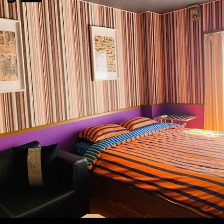 Apartment Zen Hotel Mizuho  Eksteriør bilde