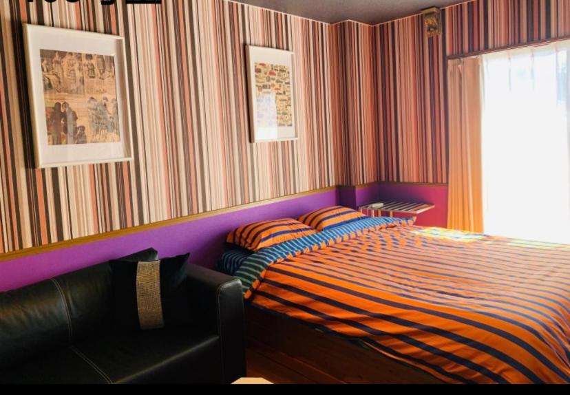 Apartment Zen Hotel Mizuho  Eksteriør bilde