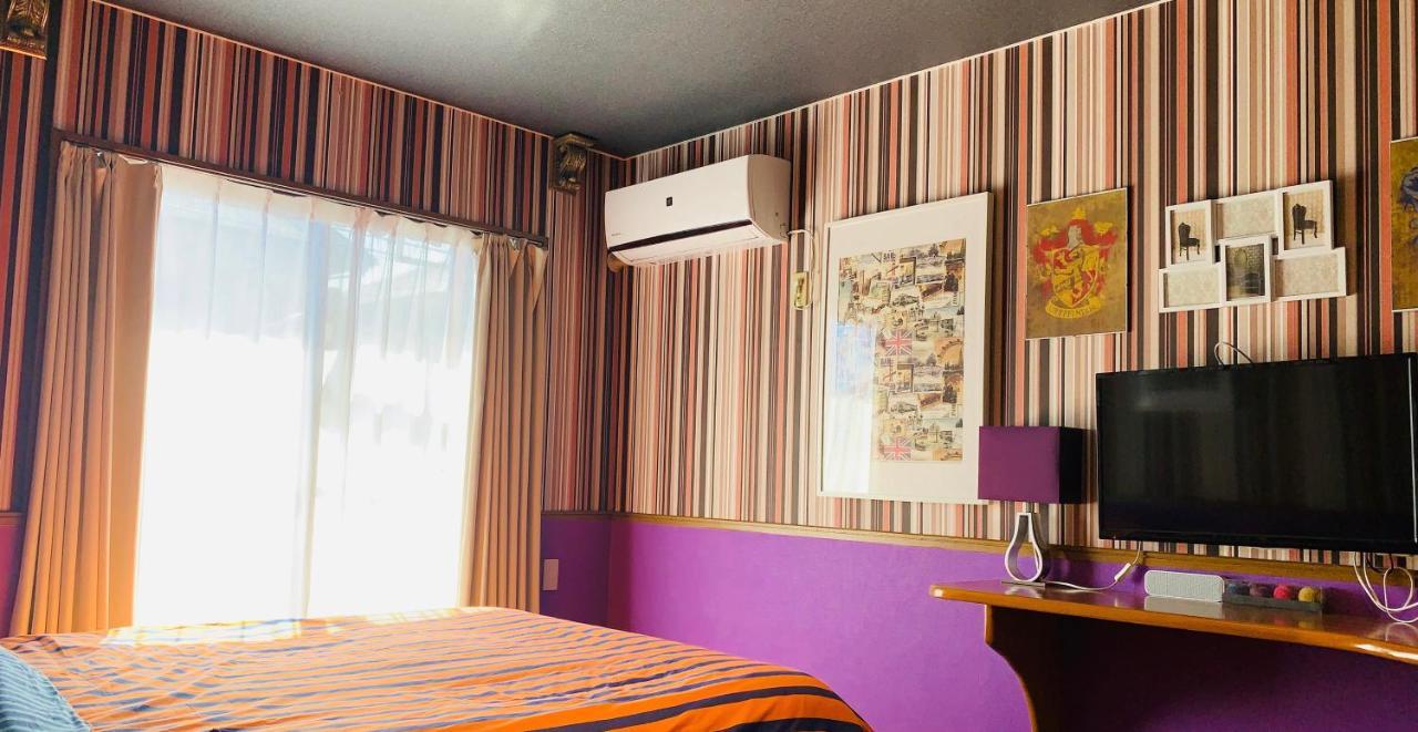 Apartment Zen Hotel Mizuho  Eksteriør bilde