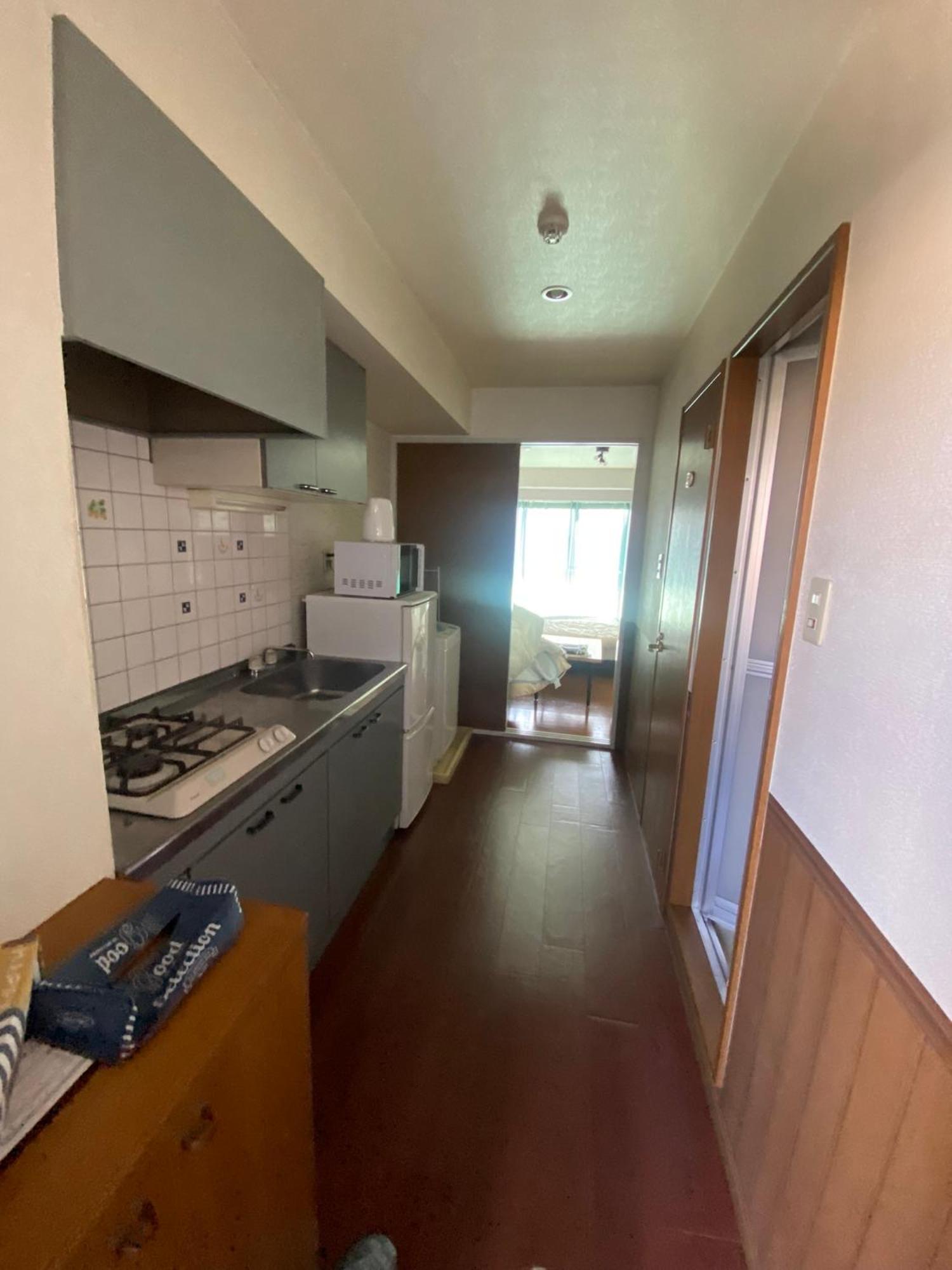 Apartment Zen Hotel Mizuho  Eksteriør bilde
