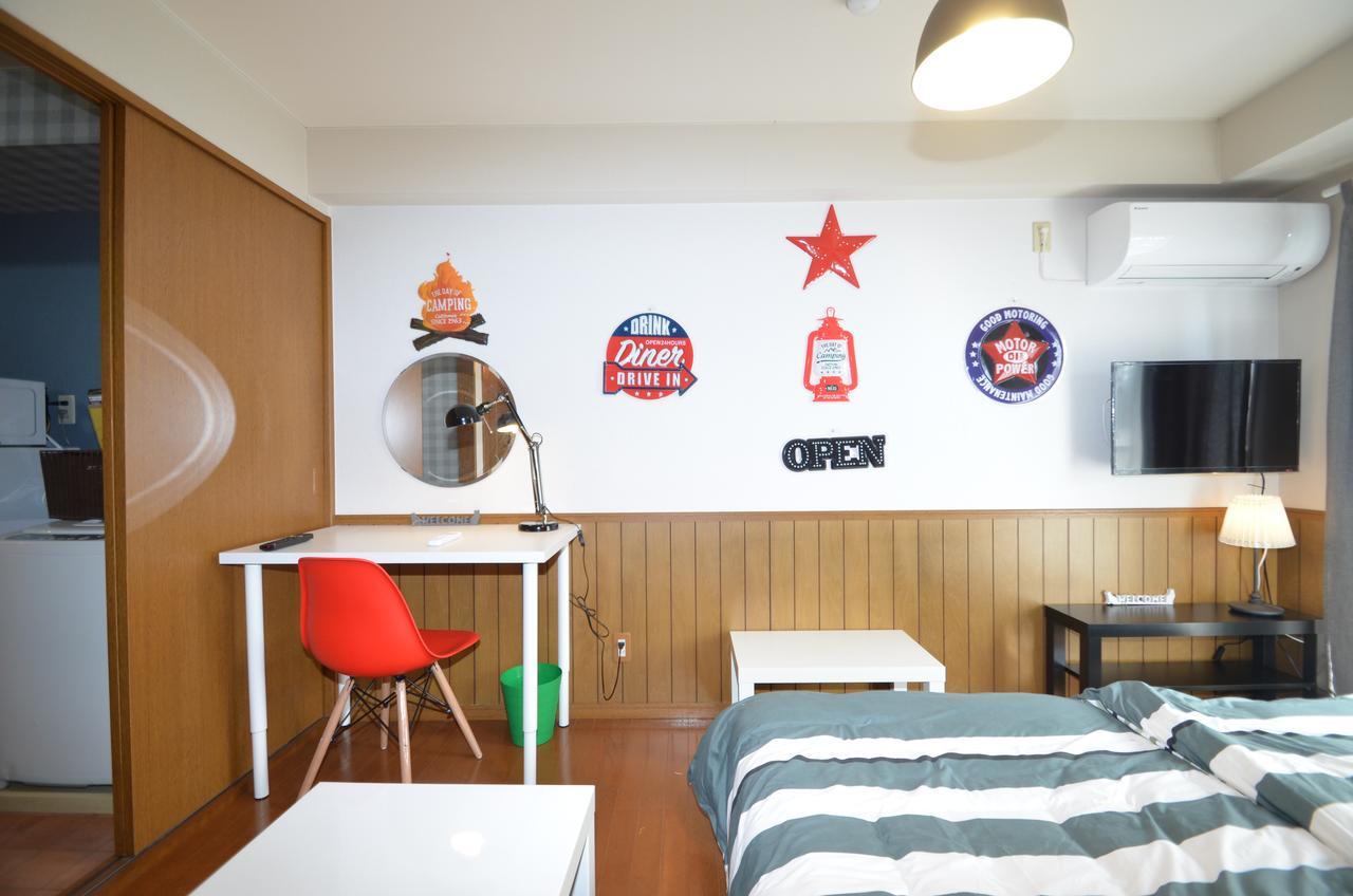 Apartment Zen Hotel Mizuho  Eksteriør bilde