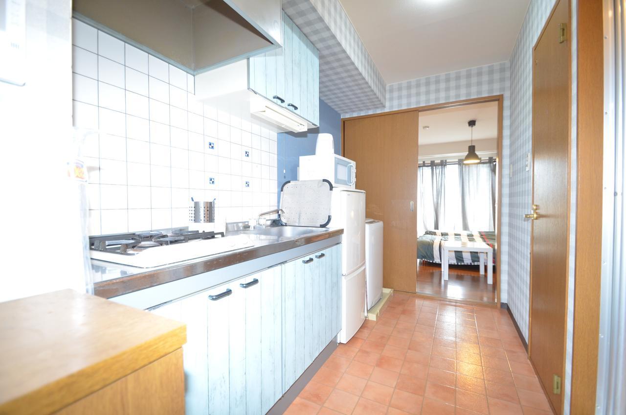 Apartment Zen Hotel Mizuho  Eksteriør bilde