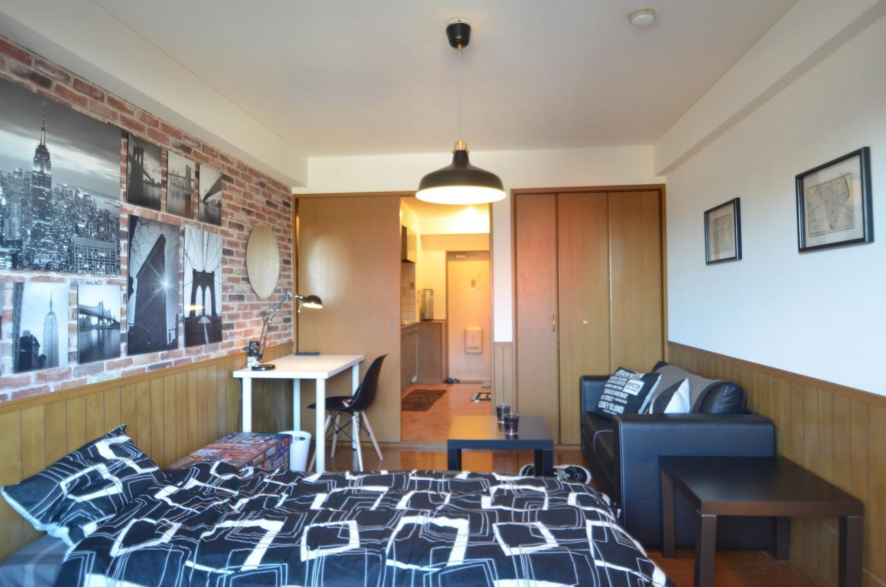 Apartment Zen Hotel Mizuho  Eksteriør bilde