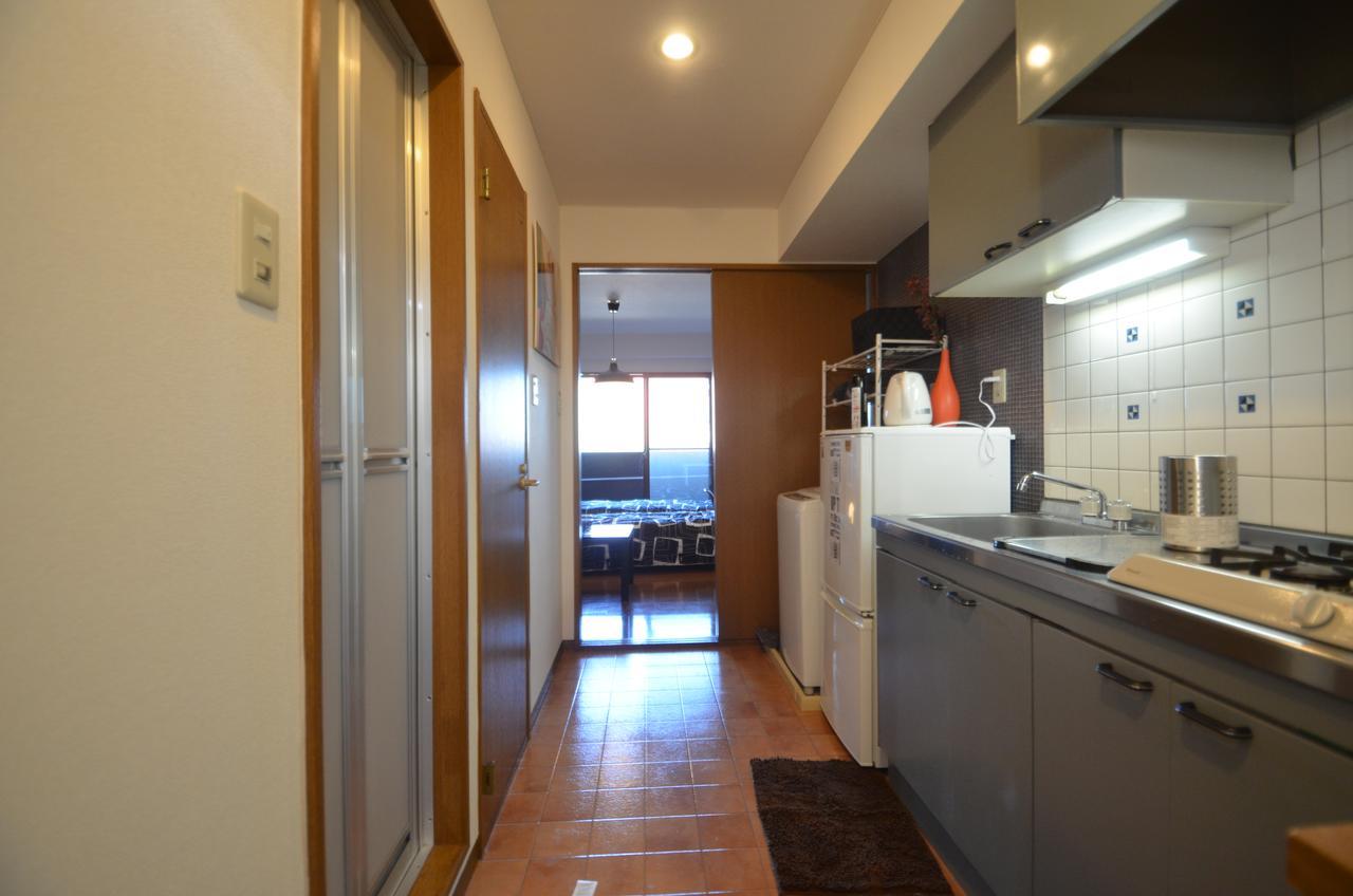 Apartment Zen Hotel Mizuho  Eksteriør bilde