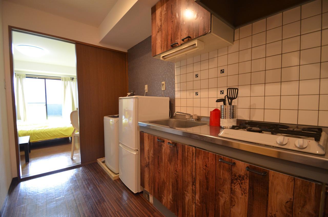 Apartment Zen Hotel Mizuho  Eksteriør bilde