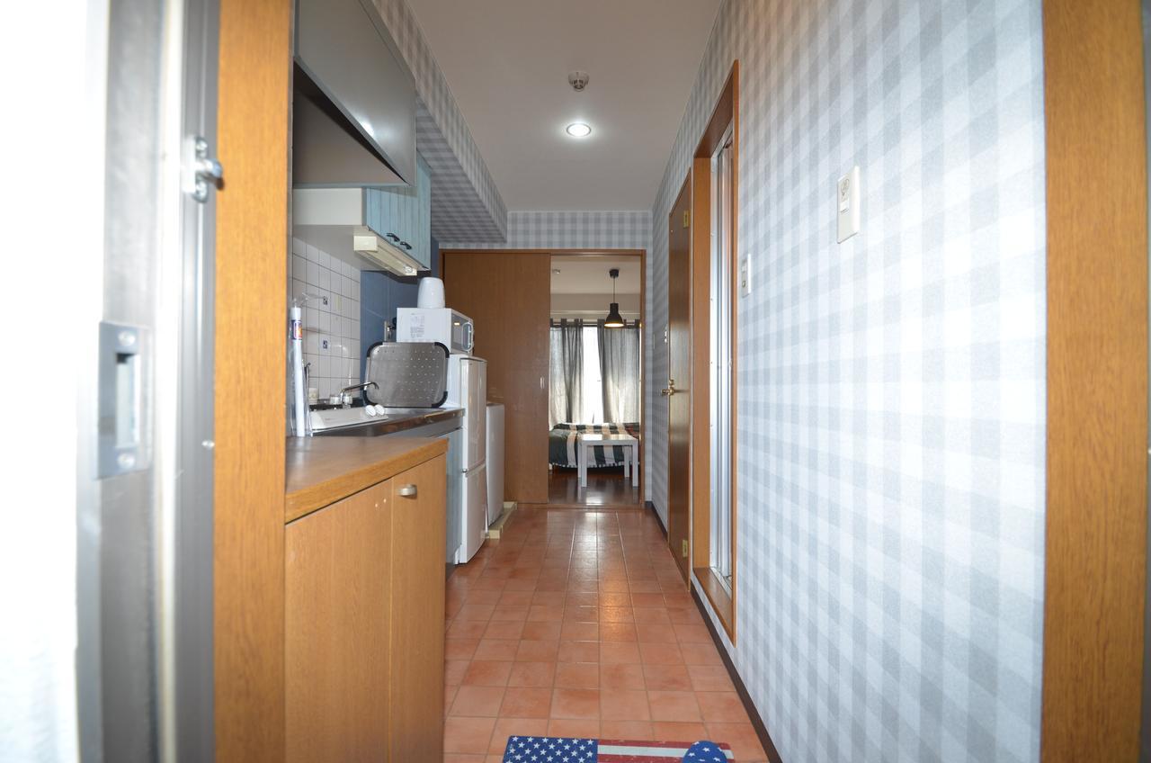Apartment Zen Hotel Mizuho  Eksteriør bilde