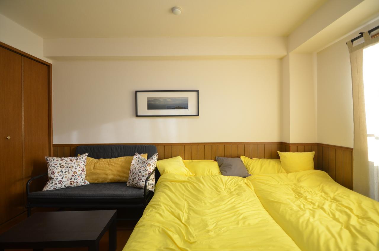 Apartment Zen Hotel Mizuho  Eksteriør bilde