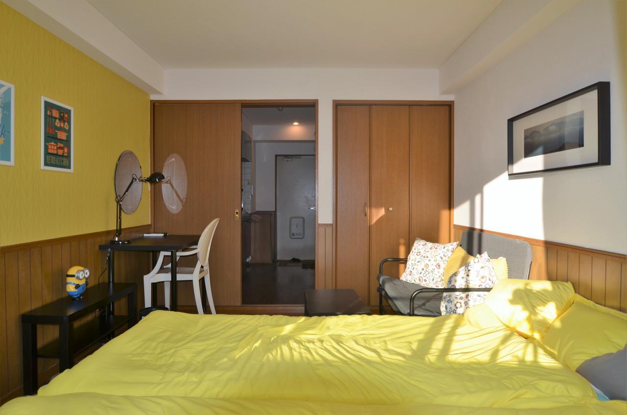 Apartment Zen Hotel Mizuho  Eksteriør bilde