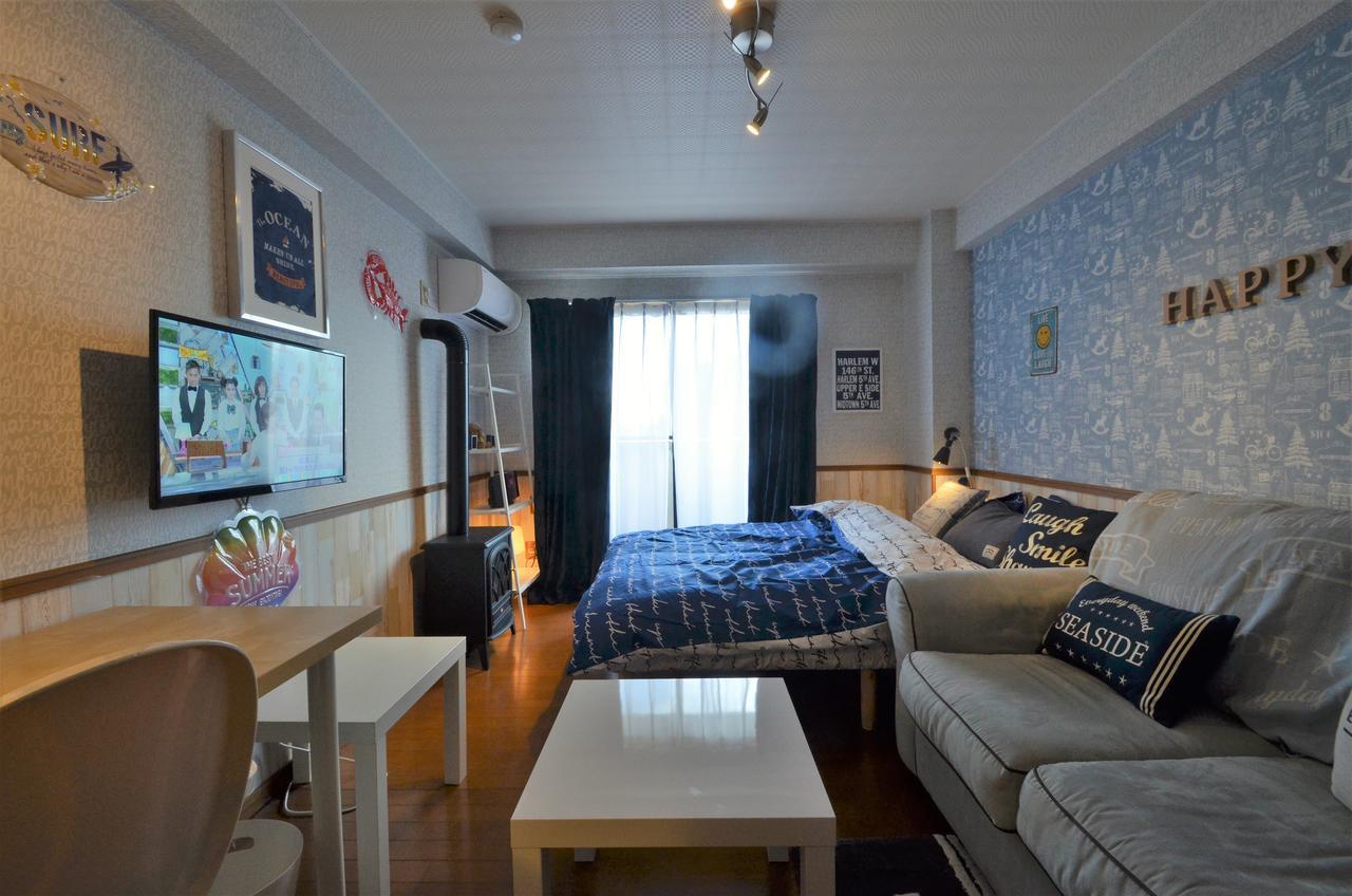 Apartment Zen Hotel Mizuho  Eksteriør bilde