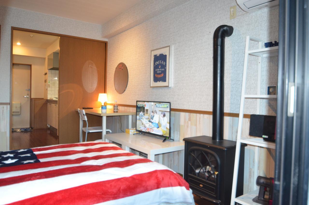 Apartment Zen Hotel Mizuho  Eksteriør bilde
