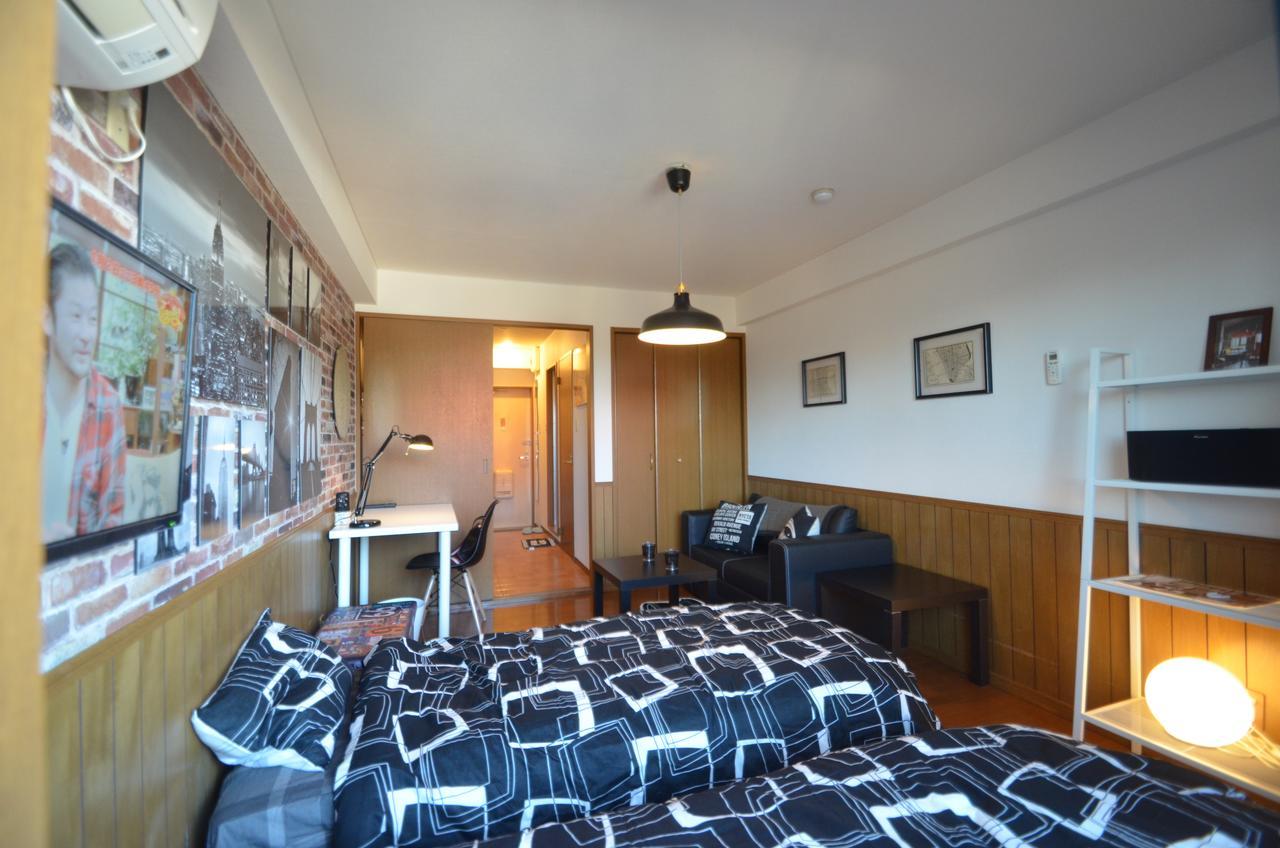 Apartment Zen Hotel Mizuho  Eksteriør bilde