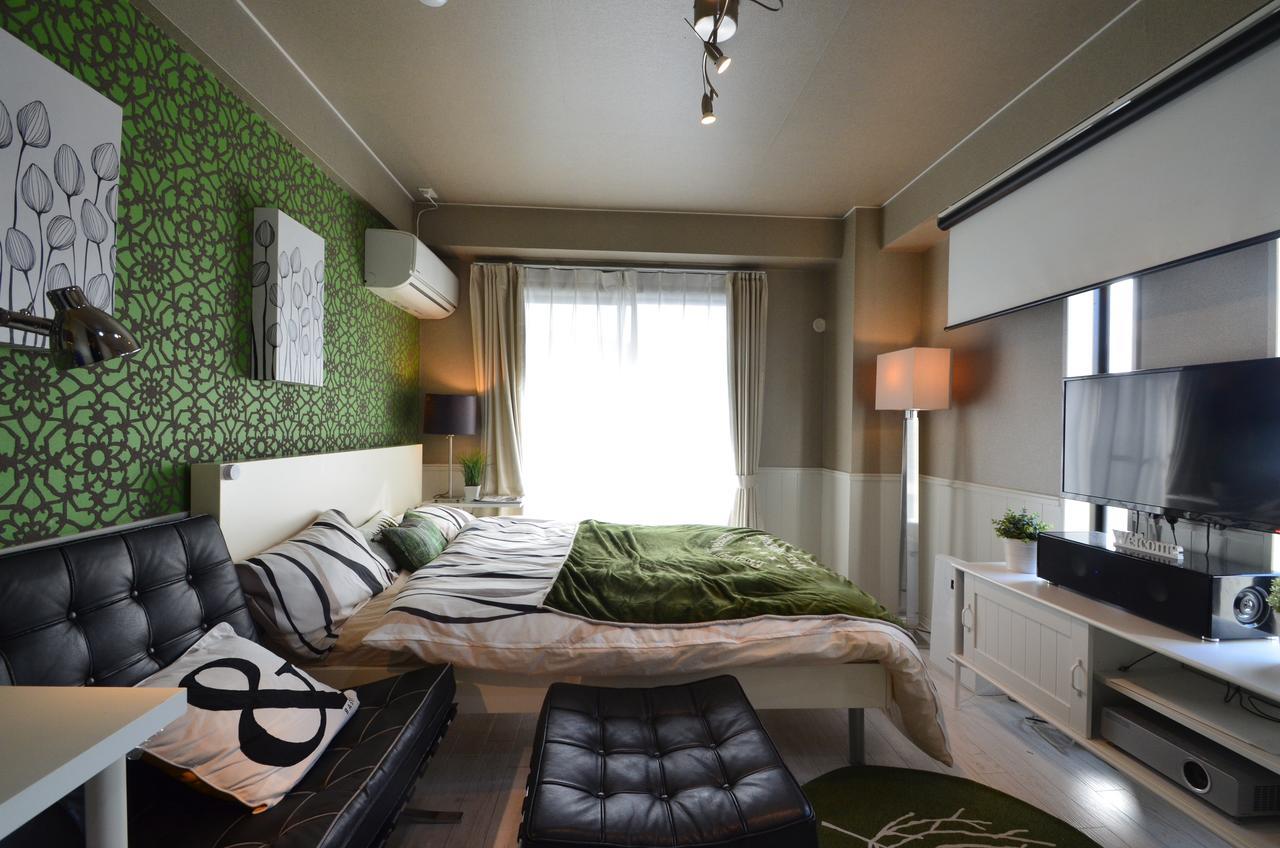 Apartment Zen Hotel Mizuho  Eksteriør bilde