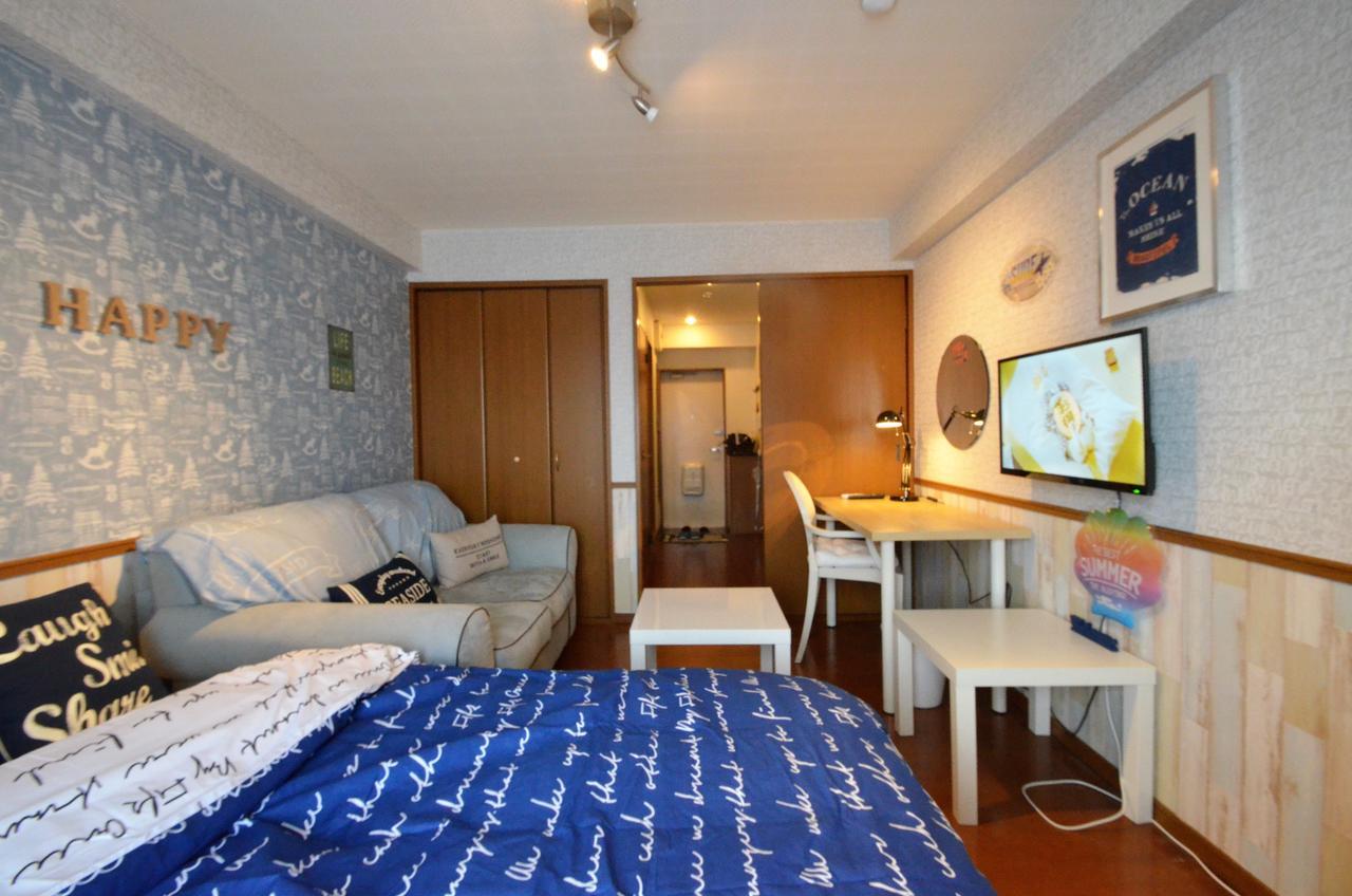 Apartment Zen Hotel Mizuho  Eksteriør bilde