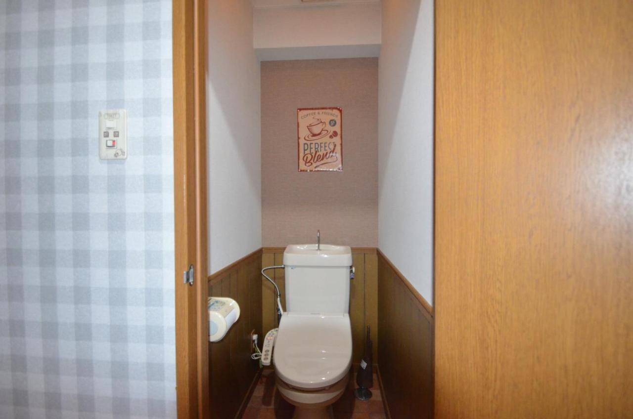 Apartment Zen Hotel Mizuho  Eksteriør bilde