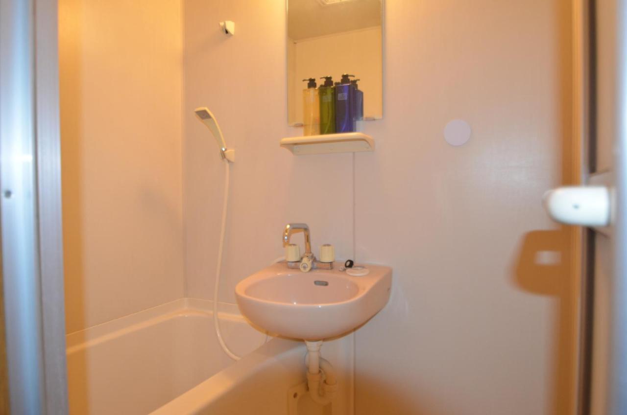 Apartment Zen Hotel Mizuho  Eksteriør bilde