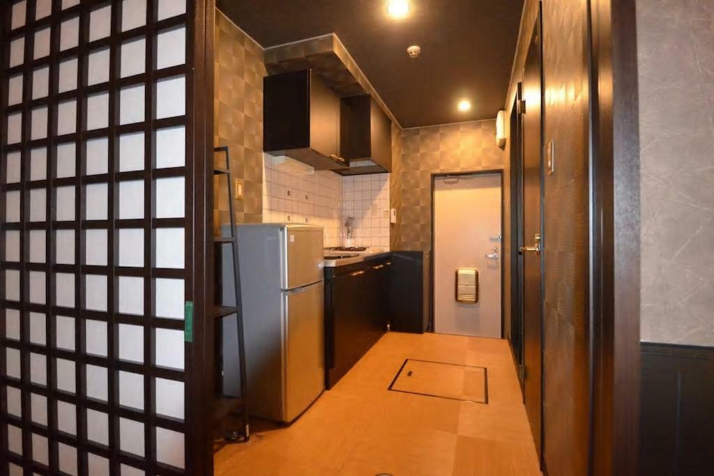 Apartment Zen Hotel Mizuho  Eksteriør bilde