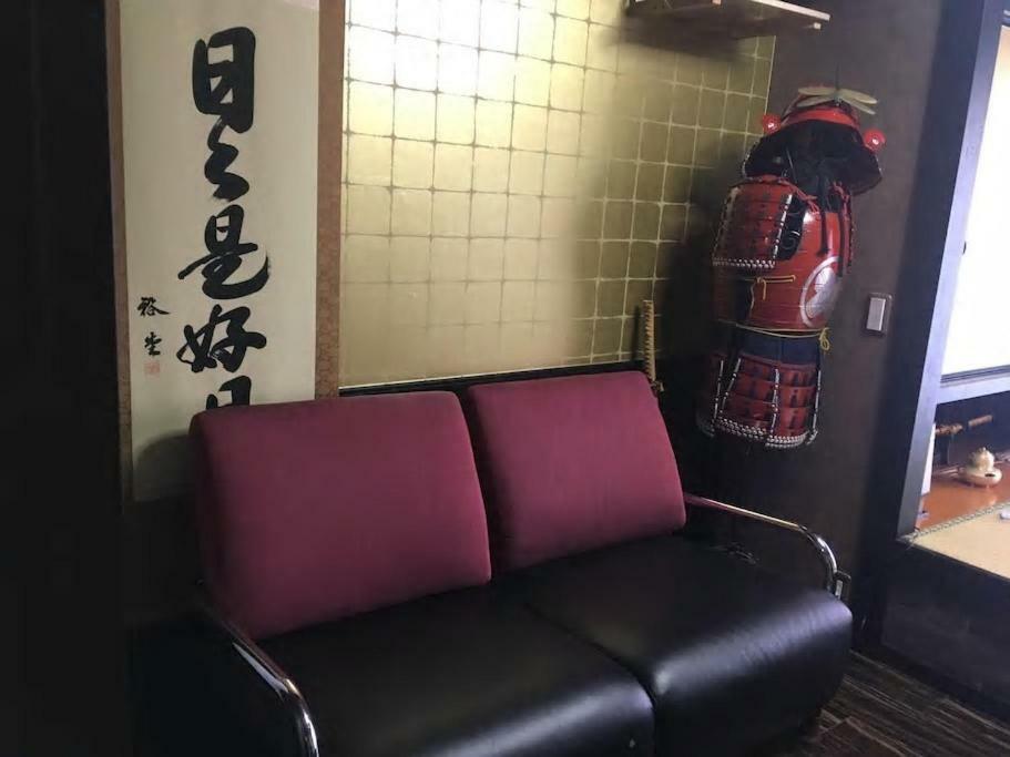 Apartment Zen Hotel Mizuho  Eksteriør bilde
